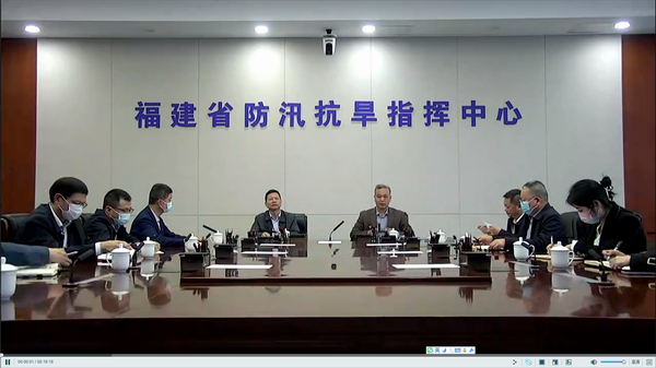 澳門賭場对疫情防控工作进行再强调、再部署、再推动